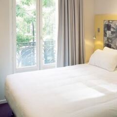 Отель Hôtel Palais De Chaillot фото 7