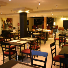 Отель La Aldea Suites питание фото 4