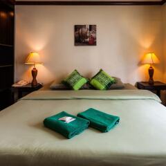 New Road Guest House - Hostel фото 14
