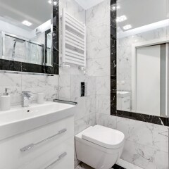 Апартаменты Happy Stay OldNova Deluxe Apartment 335 Гданьск фото 9