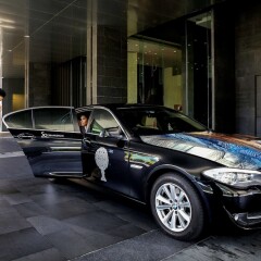 Отель Sofitel So Bangkok Таиланд, Бангкок - 2 отзыва об отеле, цены и фото номеров - забронировать отель Sofitel So Bangkok онлайн парковка