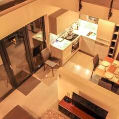 Апартаменты BlueStone Boarding Apartments Дюссельдорф фитнесс-зал