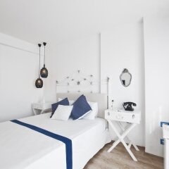 Sade Alacati Hotel Турция, Чешме - отзывы, цены и фото номеров - забронировать отель Sade Alacati Hotel онлайн комната для гостей фото 5