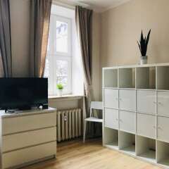 Отель Apartamenty Wozna Польша, Познань - отзывы, цены и фото номеров - забронировать отель Apartamenty Wozna онлайн комната для гостей