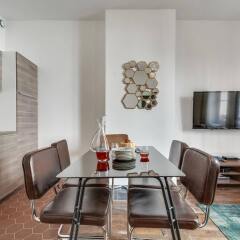 Апартаменты Sweet Inn Apartments Saint Germain комната для гостей фото 4