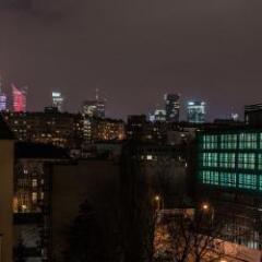 Отель Warsaw River View фото 6