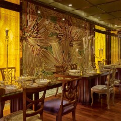 Отель The Reverie Saigon Вьетнам, Хошимин - отзывы, цены и фото номеров - забронировать отель The Reverie Saigon онлайн питание фото 3