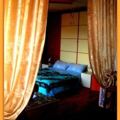 Отель B&B da Gi&Jo Базилиано комната для гостей фото 3