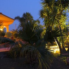 Отель Villa Concordia Агридженто пляж фото 2