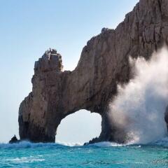 Отель Hyatt Ziva Los Cabos - Все включено Мексика, Сан-Хосе-дель-Кабо - отзывы, цены и фото номеров - забронировать отель Hyatt Ziva Los Cabos - Все включено онлайн приотельная территория фото 2