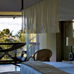 Отель Nannai Resort & Spa балкон