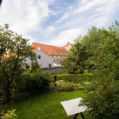 Отель Wellness Pension Ametyst Чешский Крумлов фото 7