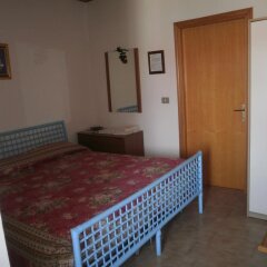 Отель B&b Isabella Нумана удобства в номере фото 2