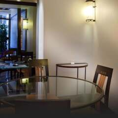 Odéon Hotel гостиничный бар