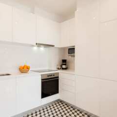 Апартаменты Sao Bento Blue One-Bedroom Apartment - by LU Holidays в номере фото 2