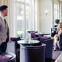 Mercure Hotel Kamen Unna спа