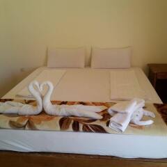 Darna Village Beach Hostel комната для гостей фото 3