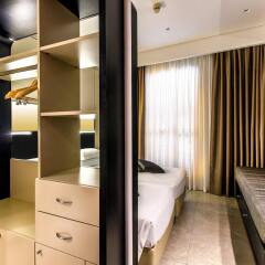 Hotel Smeraldo удобства в номере