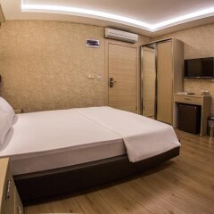 Beyoglu Hotel Турция, Амасья - отзывы, цены и фото номеров - забронировать отель Beyoglu Hotel онлайн комната для гостей фото 3