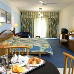 Hotel Santana в номере