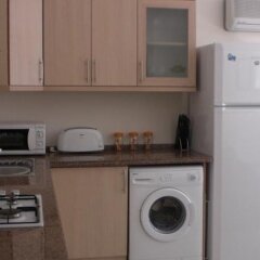 Апартаменты Orka Olivia Apartments Олудениз фото 7