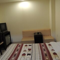 Отель Kieu Huong Hotel Вьетнам, Хошимин - отзывы, цены и фото номеров - забронировать отель Kieu Huong Hotel онлайн интерьер отеля фото 2