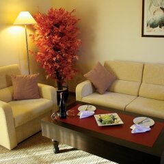 Ener Old Castle Resort Hotel комната для гостей