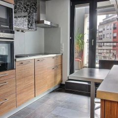 Spacious Modern Flat, 100 m2 in The Heart of City Center in Luxembourg, Luxembourg from 352$, photos, reviews - zenhotels.com