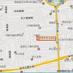 Отель King’s Joy Hotel Tian’anmen Square Китай, Пекин - 6 отзывов об отеле, цены и фото номеров - забронировать отель King’s Joy Hotel Tian’anmen Square онлайн городской автобус