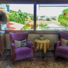 Parva Port Hotel детские мероприятия