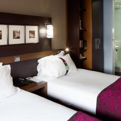 Отель Holiday Inn Paris Saint Germain des Prés Франция, Париж - отзывы, цены и фото номеров - забронировать отель Holiday Inn Paris Saint Germain des Prés онлайн детские мероприятия