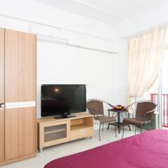 Отель Royal Star Guest House удобства в номере фото 2