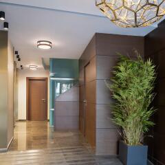 Отель Suites Center Barcelona Барселона фото 7