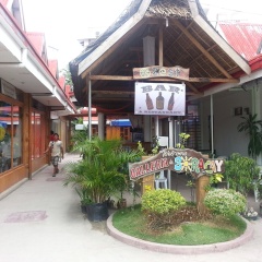 Отель Galleria de Boracay Guest House Филиппины, остров Боракай - отзывы, цены и фото номеров - забронировать отель Galleria de Boracay Guest House онлайн фото 3