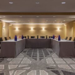Отель Washington Court Hotel США, Вашингтон - отзывы, цены и фото номеров - забронировать отель Washington Court Hotel онлайн помещение для мероприятий