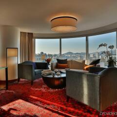 Отель InterContinental Seoul COEX интерьер отеля фото 2