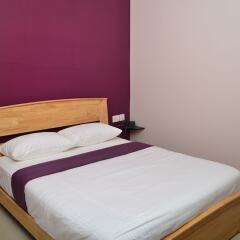The Mount Regency in Chennai, India from 12$, photos, reviews - zenhotels.com guestroom