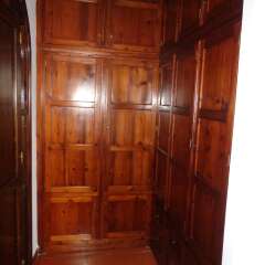 Отель B&B LaCasadelCavaliere Лампедуза сауна