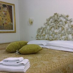 Отель Residenza Due Torri Италия, Болонья - отзывы, цены и фото номеров - забронировать отель Residenza Due Torri онлайн комната для гостей фото 4