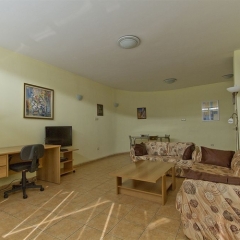 Отель Sofia Inn Residence комната для гостей фото 5