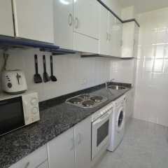 Отель 103566 - Apartment in Isla Испания, Арнуэро - отзывы, цены и фото номеров - забронировать отель 103566 - Apartment in Isla онлайн в номере