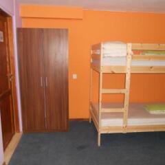 Old Town Hostel Гданьск комната для гостей фото 3
