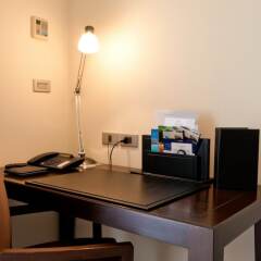 Отель Grand Asoke Residence Sukhumvit Бангкок удобства в номере