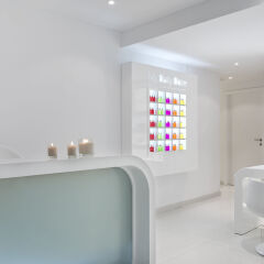 Отель Melia South Beach Испания, Магалуф - отзывы, цены и фото номеров - забронировать отель Melia South Beach онлайн спа