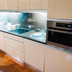 Отель D.Five Chain Bridge Apartment Венгрия, Будапешт - отзывы, цены и фото номеров - забронировать отель D.Five Chain Bridge Apartment онлайн фото 4