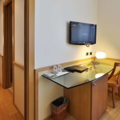 Best Western Hotel City удобства в номере фото 2