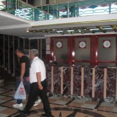 Miroglu Hotel Турция, Диярбакыр - отзывы, цены и фото номеров - забронировать отель Miroglu Hotel онлайн фото 2
