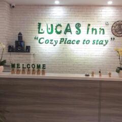 Отель Lucas Inn Далат спа