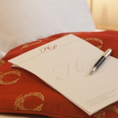 Hotel Pincio в номере фото 2