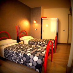 Отель Enzo Luxury rooms детские мероприятия